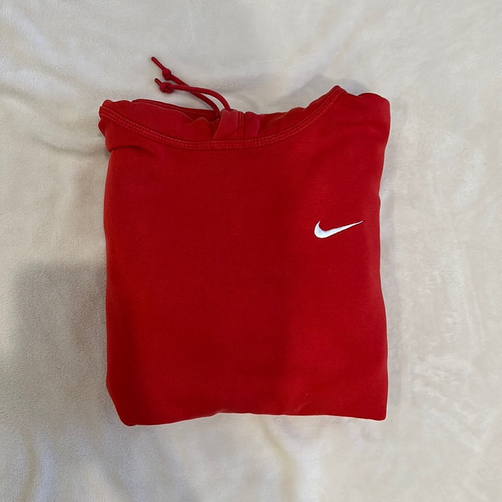 Nike sweatshirt